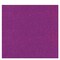 PA Paper Accents Glitter Cardstock 12" x 12" Heather Purple, 85lb colored cardstock paper for card making, scrapbooking, printing, quilling and crafts, 15 piece pack
